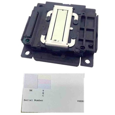 Printer Print Head Fits For Epson L210 L120 L313 L132 L303 L222 L301 L220 L310