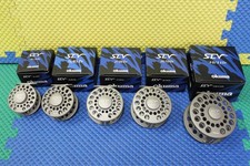 Okuma SLV b Fly Reel CHOOSE YOUR MODEL!