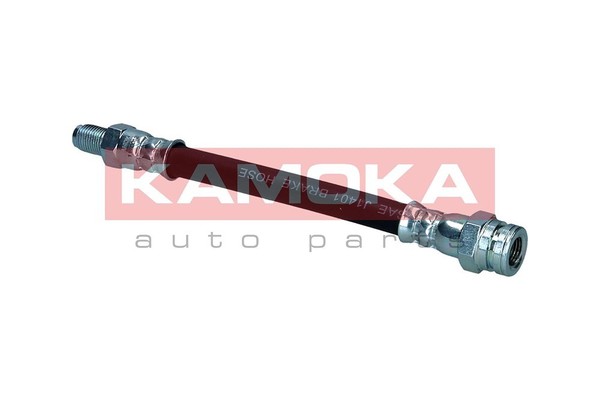 Kamoka Bremsschlauch AußEn, Hinterachse U.A. FüR Abarth, Alfa Romeo, Fiat, Opel-image