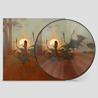 Alcest - Les Chants De L'aurore - Vinyl Record Vinyl - G3Z