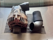 BMW E 46 Lichtmaschine 90A 0986040390 passend...