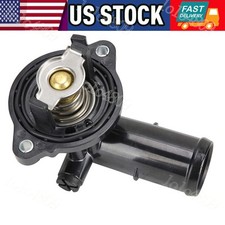 For 2011-2018 Dodge Avenger 3.6L Engine Coolant Thermostat Housing