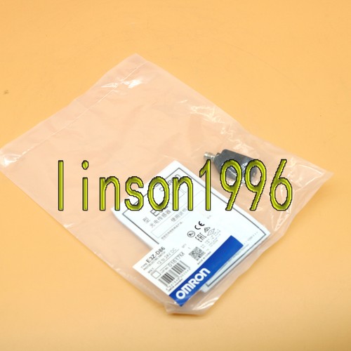 NEW E3Z-D86 Omron Photoelectric Switch 12-24VDC FREE SHIPPING - Picture 4 of 4