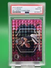 2023 Mosaic NFL Debut PINK CAMO #ND3 C.J. Stroud RC -PSA 10 GEM MT Texans ROOKIE