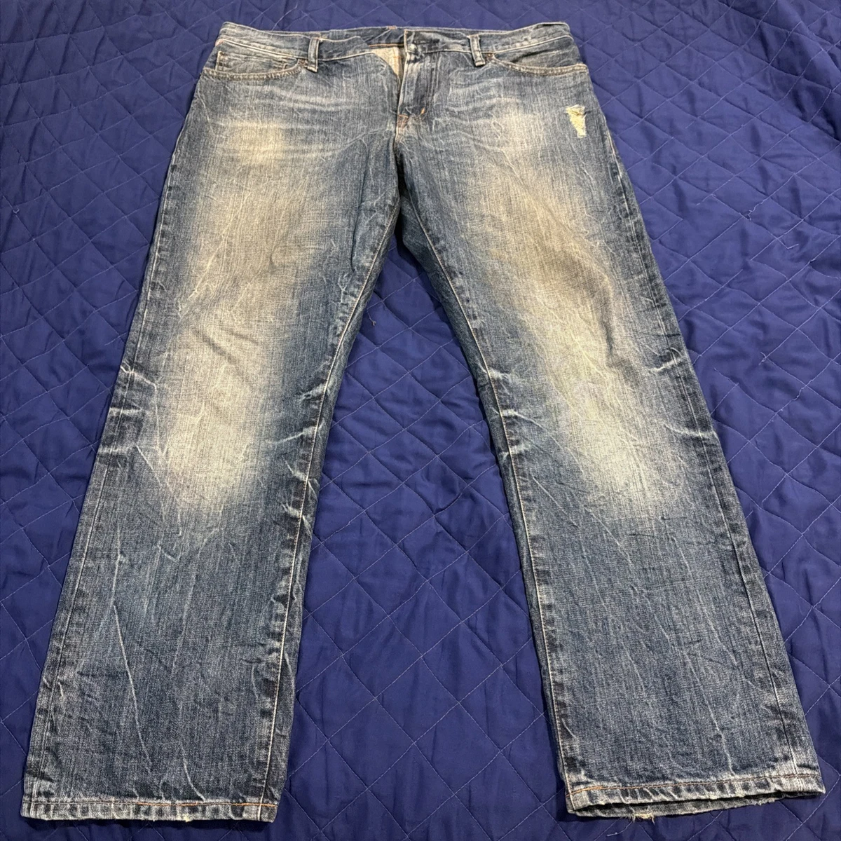 Denim & Supply Ralph Lauren Clothing for Men for sale | eBay