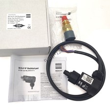 Compressor Oil Pressure Differential Switch with Copper Head for Bitzer 34731711