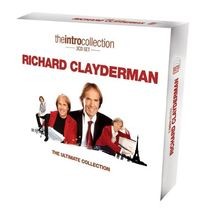 Intro Collection von Richard Clayderman | CD | Zustand sehr gut