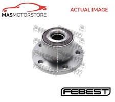 WHEEL HUB FRONT FEBEST 2782-S80MF V NEW OE REPLACEMENT
