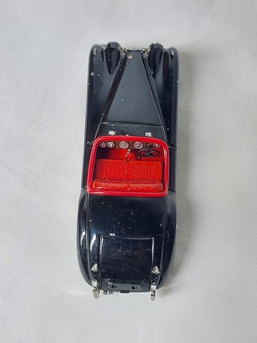 Brumm 1948 Jaguar XK120 Car 160 HP 3.5 Litre R101 Diecast 1:43 Model Italian UK - Picture 6 of 6