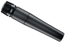 Shure SM57 LCE Dynamic Microphone