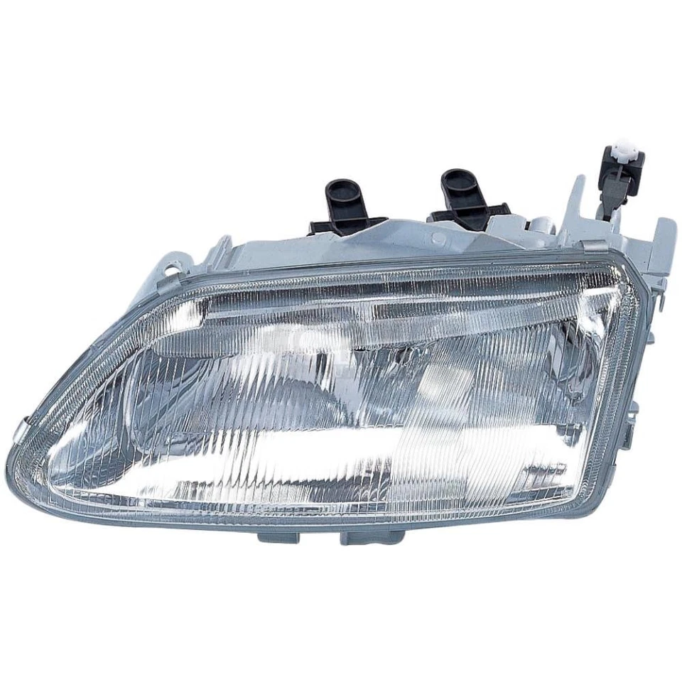 Scheinwerfer Set Halogen H1 für Renault Espace III Laguna I Grandtour - Bild 2 von 3