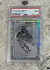 2025 Topps Chrome Paolo Banchero Base (PSA 9)