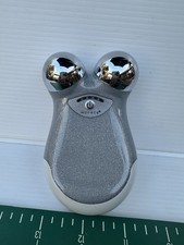 NuFace MINI Petite Facial Toning Device Only - No Charger - Bin 7