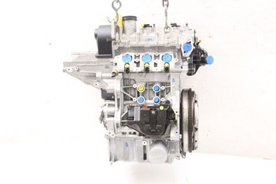 Motor VW GOLF 7 DKRF 04C103023J 04C100033 1.0 85 KW 115 PS Benzin 05-2019