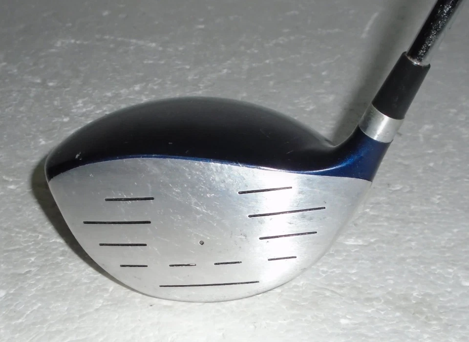 Medicus Golf Dual Hinge Driver 10.5 Degree 460cc Men RH 44" - Image 2 of 4