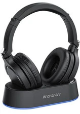 Wireless Headphones for TV Watching, TV Headphones Wireless for Seniors with 