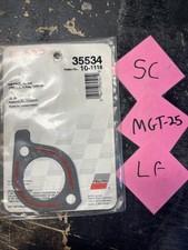 35534 Felpro Thermostat Gasket for Olds Chevy Le Sabre NINETY EIGHT Silhouette