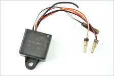 MBK Booster 50 cc spirit centralina gestione motore originale