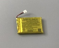 361-00086-00 New 180mAh Battery For Garmin Forerunner 225 235 630 735XT