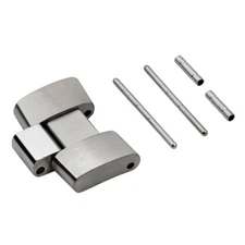 17MM WATCH BAND LINK FOR TAG HEUER 2000 SERIES FM0134 BA0332 BA0337 EXCLUSIVE