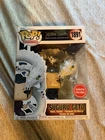 New ListingFunko Pop! Animation Jujutsu Kaisen Suguru Geto #1891 Gamestop
