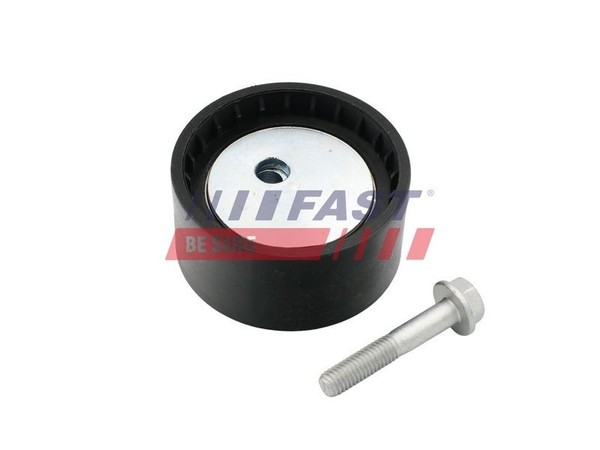 Fast Spannrolle, Keilrippenriemen FT44669 Passend FüR Fiat-image
