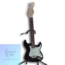 Momose MC2-STD Electric Guitar