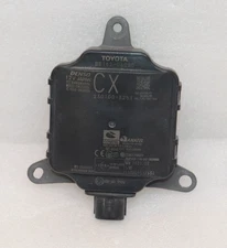 2021-2024 Toyota Camry Blind Spot Sensor Rear Radar Module 88162-06080 OEM