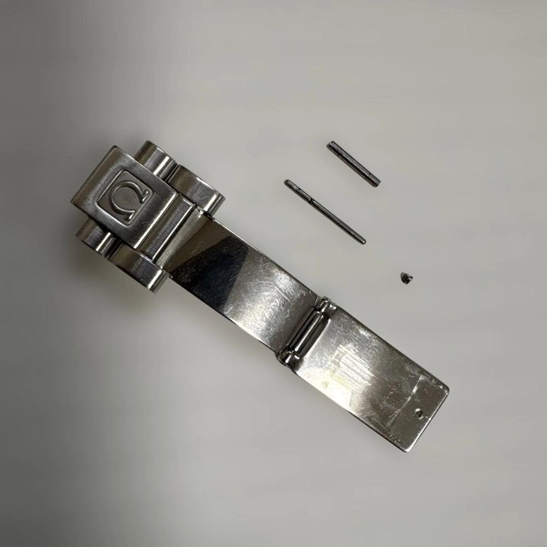 OMEGA 16 mm Band Width Wristwatch Bands for sale | eBay