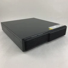 Emerson GXT3-48VBATT Power Supply Battery Pack w/ Cables No Batteries