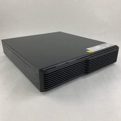Emerson GXT3-48VBATT Power Supply Battery Pack - No Batteries