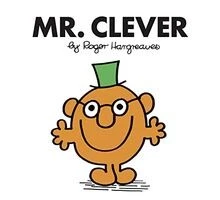 Mr. Clever (Mr. Men Classic Library) von Hargreaves... | Buch | Zustand sehr gut - Bild 1 von 2