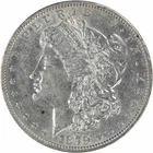 1879-O Morgan Silver Dollar AU Uncertified #212