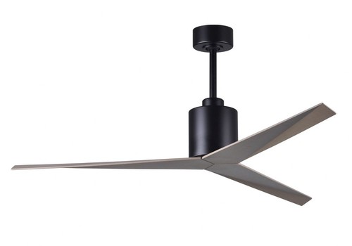 Eliza - 3 Blade Paddle Fan In Contemporary and Transitional Style-12 Inches Tall - Picture 7 of 12