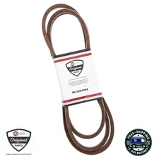 Exmark 126-0783-SL Deck Belt Fits Turf Tracer S 48" X Series 52 Hydro ECS 126-07