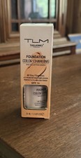 TLM Tailaimei Color Changing Foundation