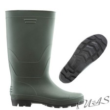 Daiwa Cormoran Pvc Stiefel Gr.38 Gummi Stiefel Angel Stiefel Angler Stiefel Kva
