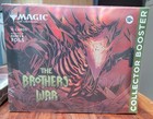 Magic The Gathering  Lot 5X Packs — photo 2