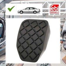 Pedalbelag, Bremspedal Febi Bilstein für Audi A4 8D2, B5 1.8