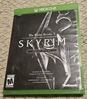The Elder Scrolls V: Skyrim Special Edition Xbox One Tested Plays