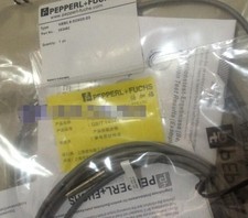1PC New Pepperl+Fuchs  NBB0,8-5GM25-E3 Proxim...