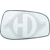 7660126 Spiegelglas, AußEnspiegel Rechts FüR Volvo S80 I (184)