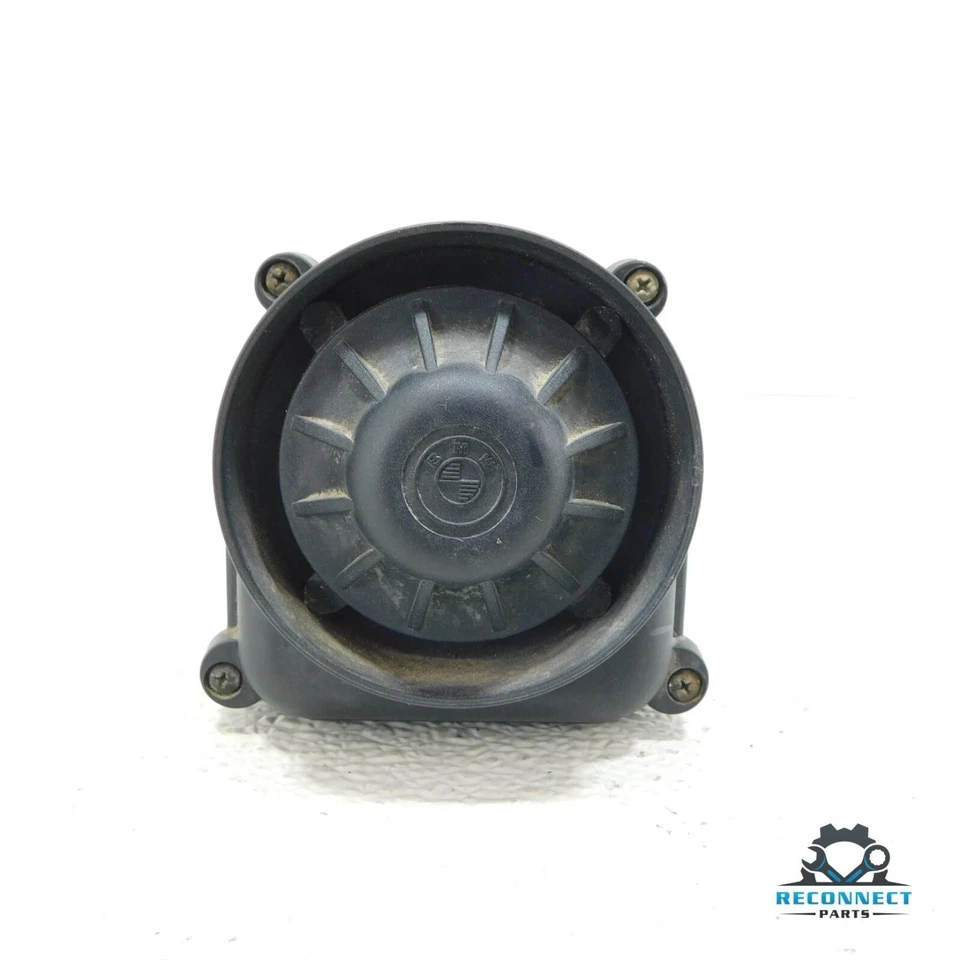 2004-2016 宝马 135i 328i 650i M6 E63 Coupe 防盗报警警报器 原始设备制造商 65756965588 — 第 3/4 张图片