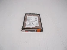 EMC Unity 1.2TB 10K SAS 2.5" Hard Drive 005051632 118000459-02