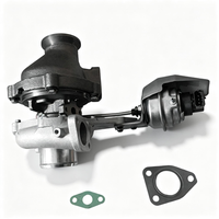 Turbolader FüR Opel Astra J P10 Insignia A G09 Zafira Tourer C P12 2.0 Cdti