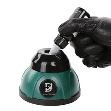 7000rpm Lab Vortex Shakers for Paints, Paint Mixer for Ink, Paint Shaker, Ink...