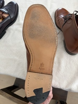 Alden 3914