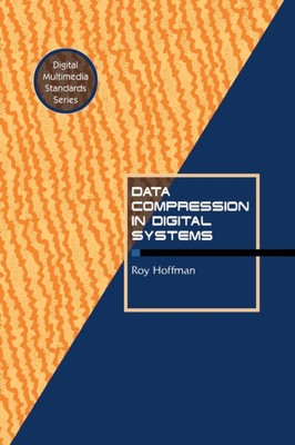 Hoffmann - Datenkomprimierung in digitalen Systemen - neues Taschenbuch oder Softb - N555z
