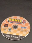 Sonic Mega Collection Plus - PlayStation 2 - Authentic - Loose Disc - NTSC/US