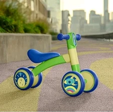 Jetson Bounce Balance Bike 12-24 Months NEW